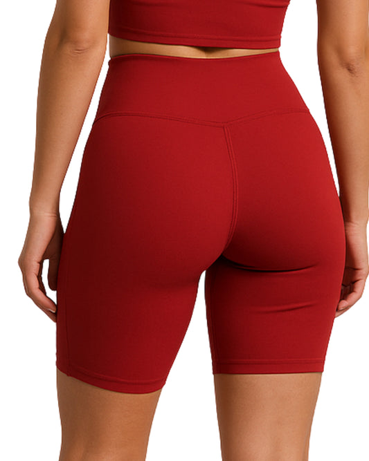 SKECHERS Women Sport Stylish Short