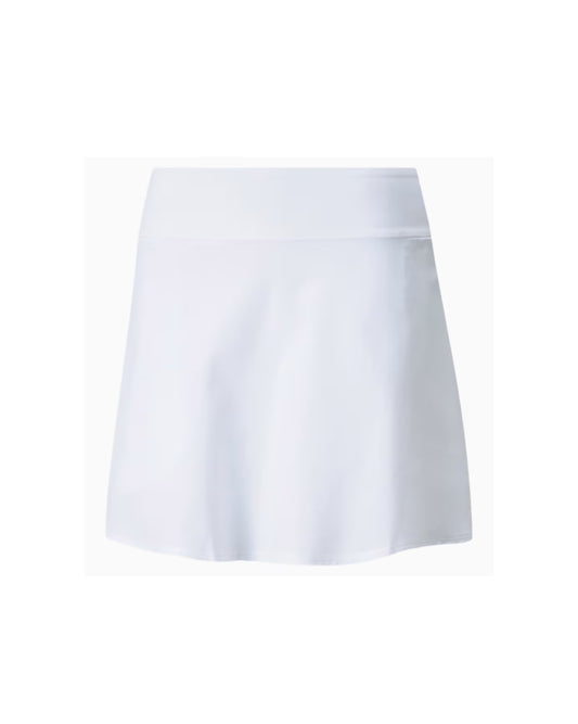 PUMA Women Stritch Sport Skirt