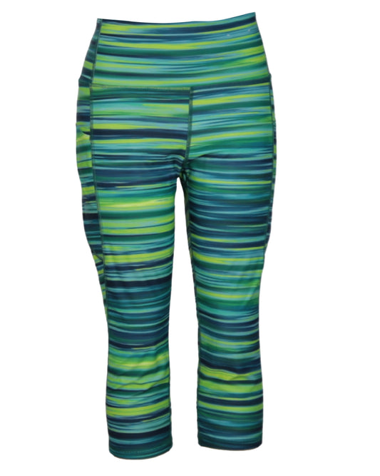 XERSION Women Skinny Legging
