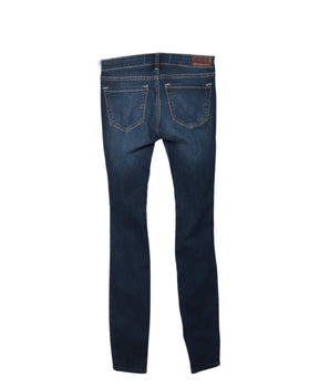 HOLLISTER Women Low Rise Jeans