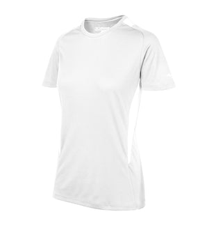 MIZUNO Women Sports T-Shirts Short Sleeve