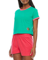 JUICY Women Soft Sport T-Shirt