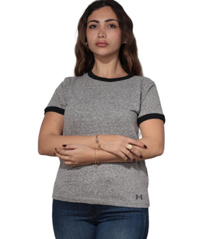 UNDER ARMOUR Women Loose T-Shirt