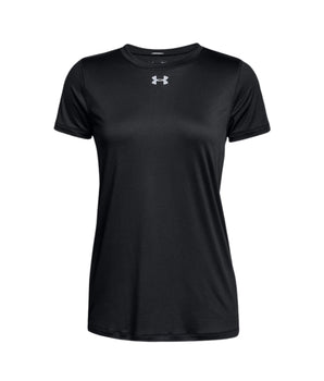 UNDER  ARMOUR Women Sportwear Short Sleeve