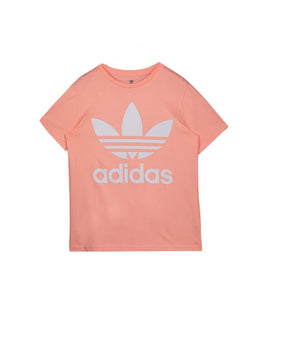 ADIDAS Women Logo Soft Sport T-Shirt