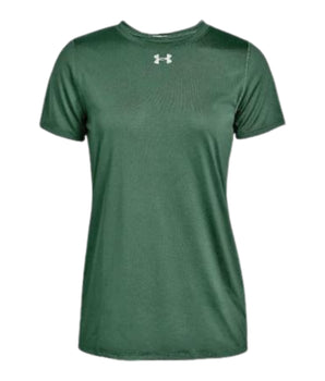 UNDER  ARMOUR Women Sportwear Short Sleeve