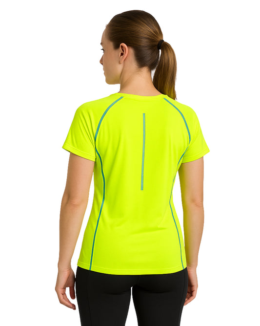 BROOKS Women Soft Sport T-Shirt