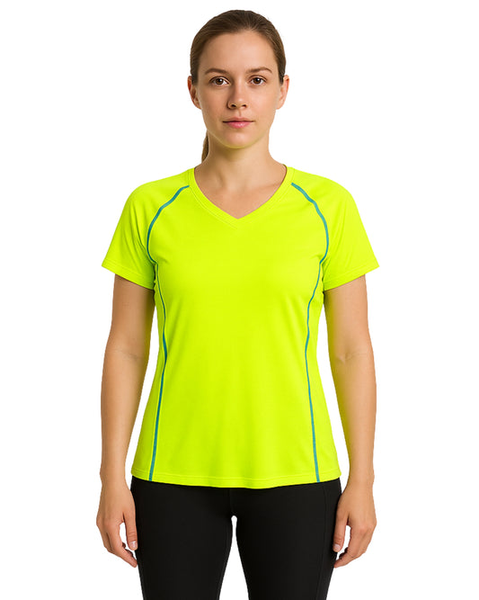 BROOKS Women Soft Sport T-Shirt