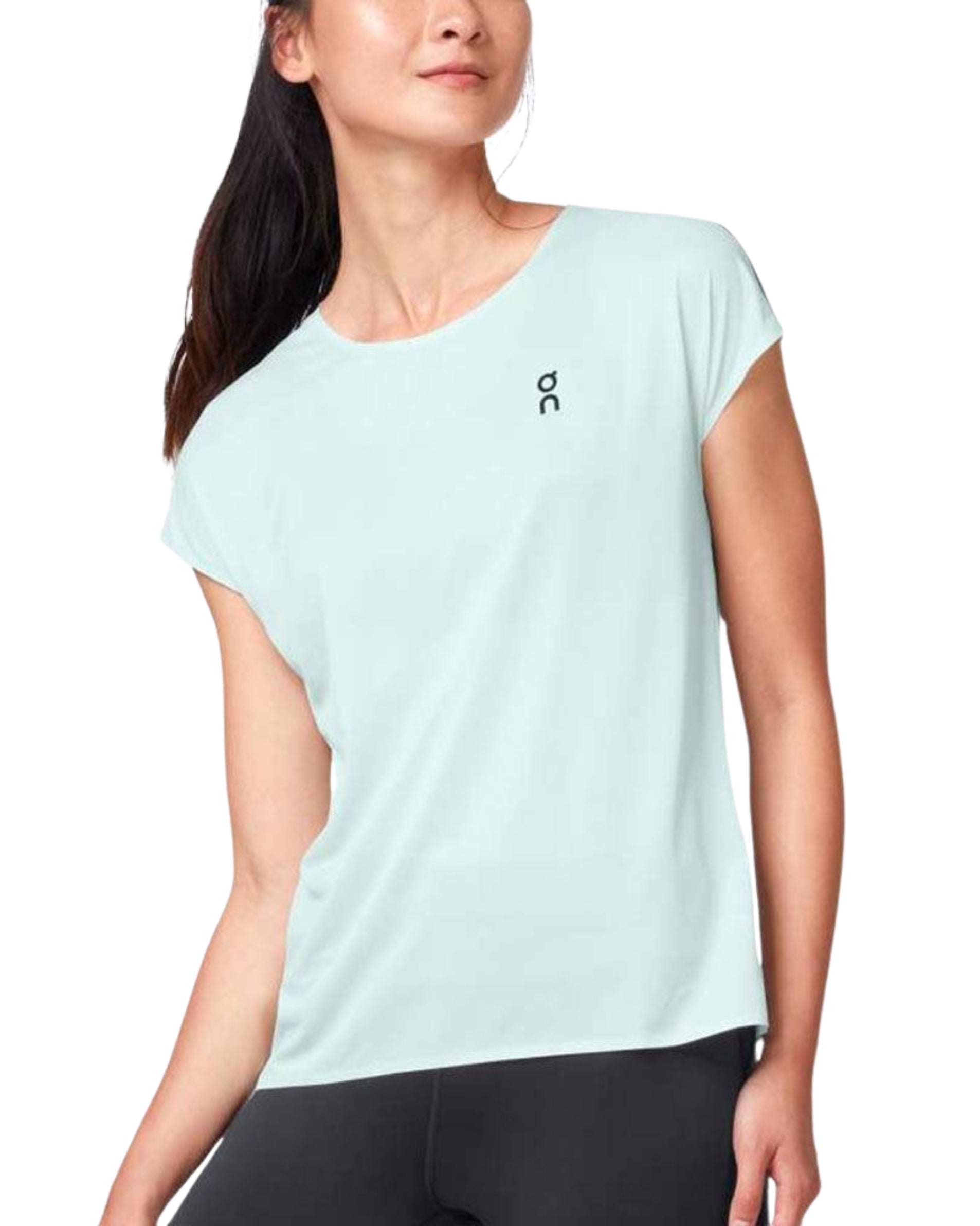 ON CLOUD Women Sports T-Shirts