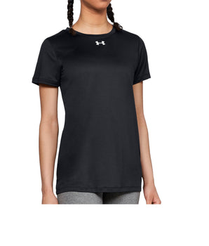 UNDER ARMOUR Women Sportwear Short Sleeve