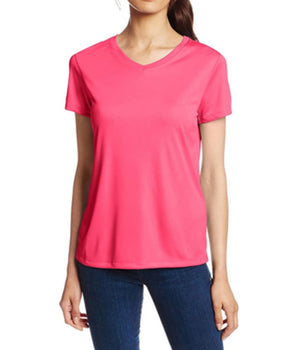 CHAMPION Women Basic Sport T-Shirt