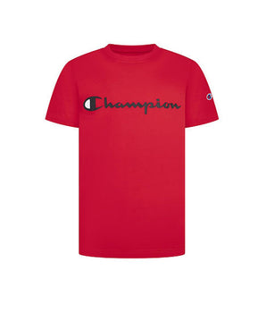 CHAMPION Women Soft Sport T-Shirt