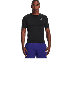 UNDER ARMOUR Men Sportwear Short Sleeve