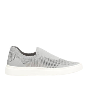 COMFORTIVA Unisex Slip On Sneakers