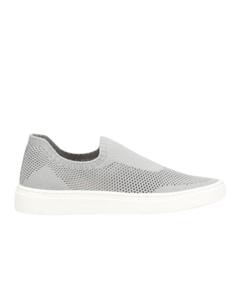 COMFORTIVA Unisex Slip On Sneakers