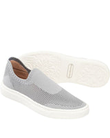 COMFORTIVA Unisex Slip On Sneakers