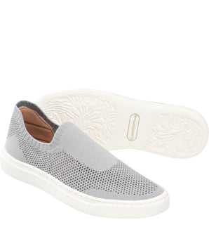 COMFORTIVA Unisex Slip On Sneakers