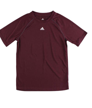 ADIDAS Boy Sportwear T-Shirt Short Sleeve