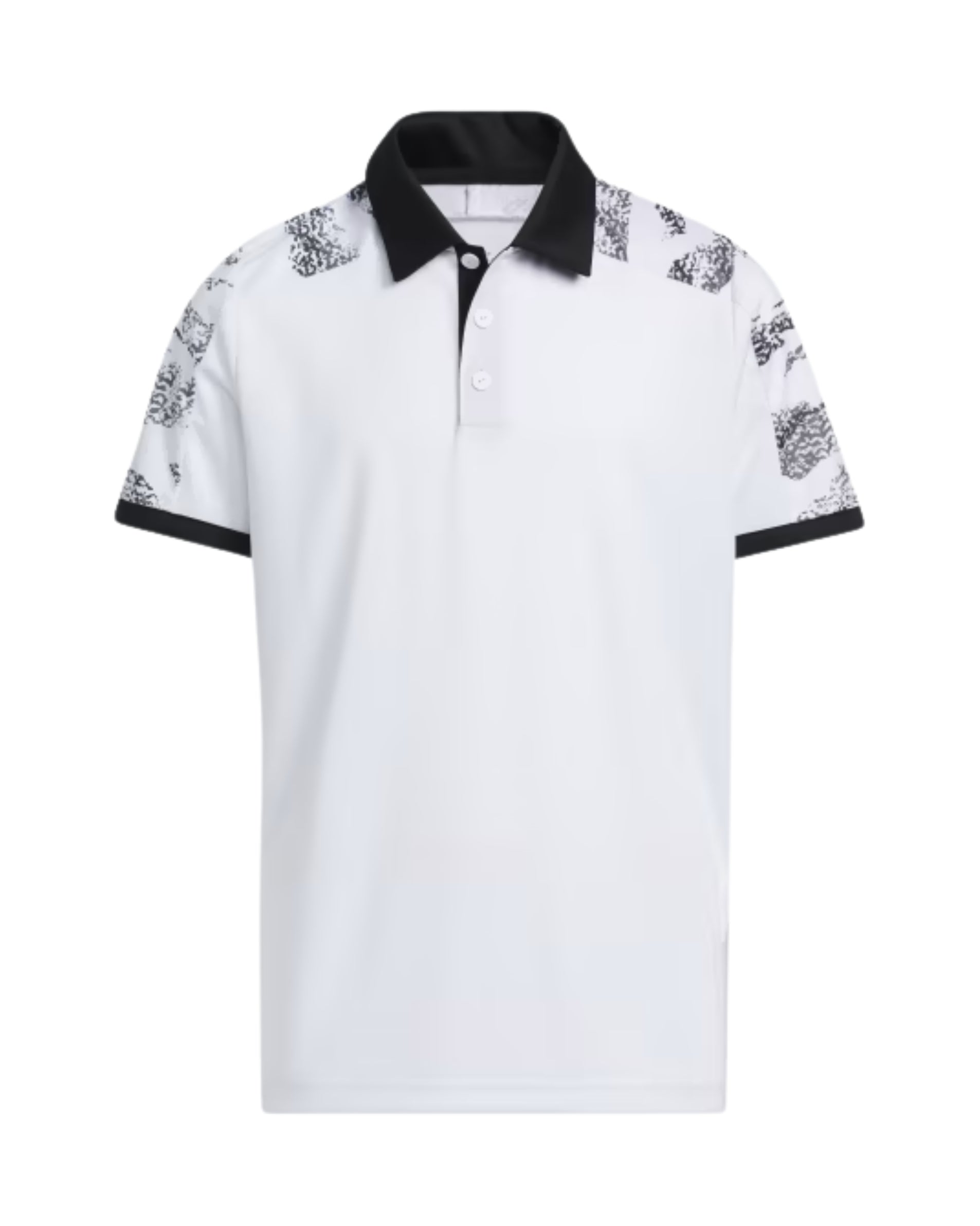 ADIDAS Boys Polo Short Sleeve