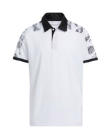 ADIDAS Boys Polo Short Sleeve