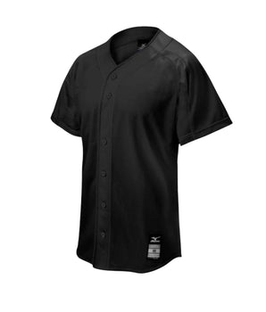 MIZUNO Boys Sport T-Shirt Short Sleeve