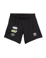 ADIDAS Baby Shorts