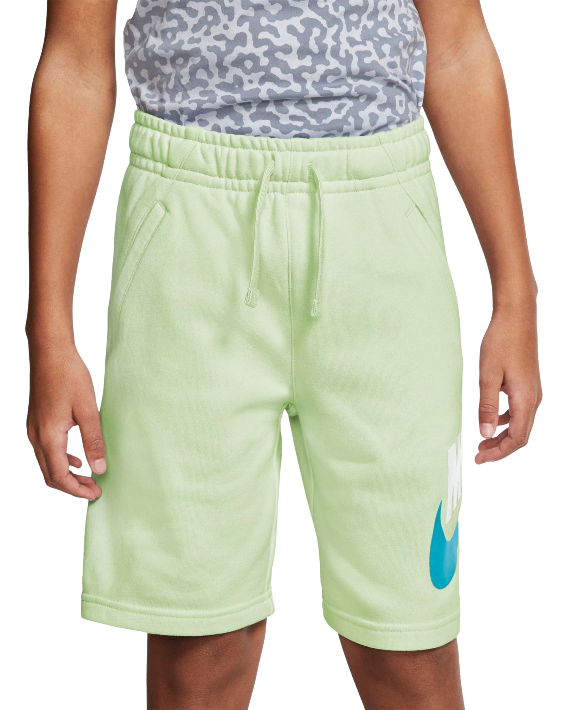 NIKE Boys Shorts