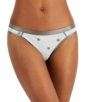 JENNI Women Stars Graphics Panties