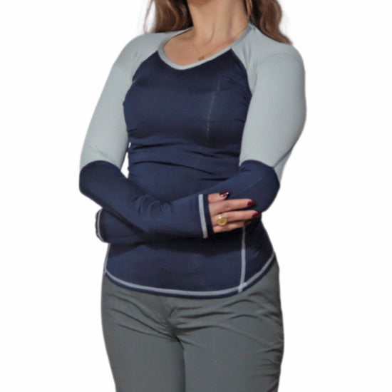 MIZUNO Women Sport Fit T-Shirt