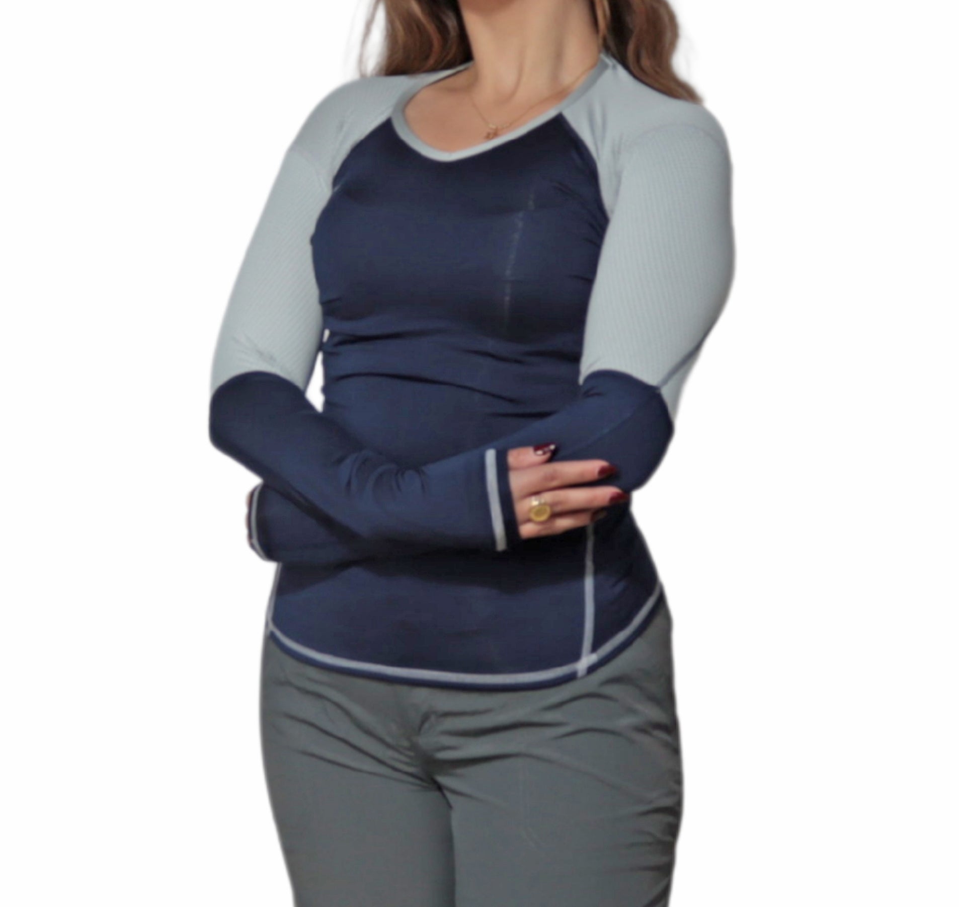 MIZUNO Women Sport Fit T-Shirt