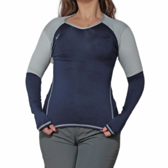 MIZUNO Women Sport Fit T-Shirt