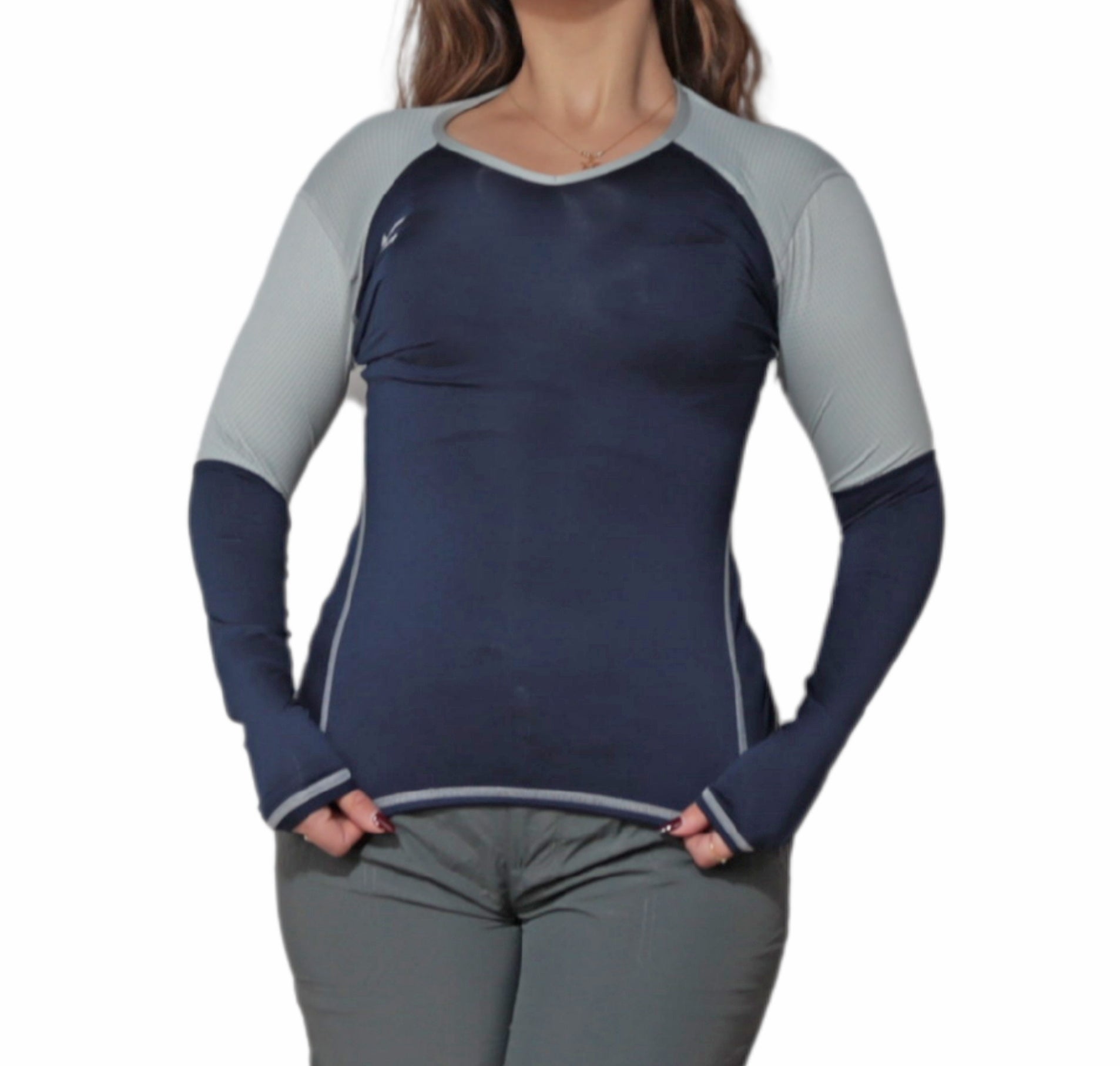 MIZUNO Women Sport Fit T-Shirt