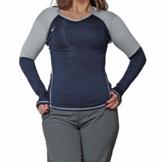 MIZUNO Women Sport Fit T-Shirt
