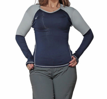 MIZUNO Women Sport Fit T-Shirt