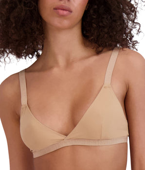 STEVE MADDEN Stretch Bra