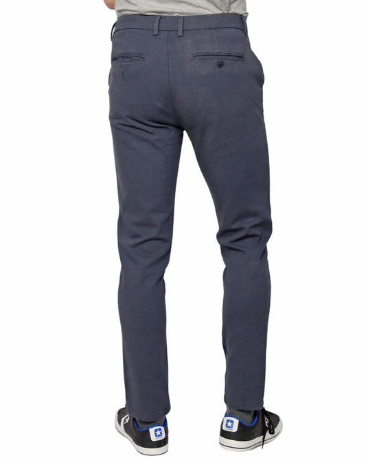 DAN JOHN Men Casual Pant