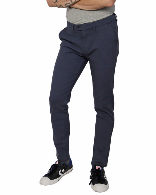 DAN JOHN Men Casual Pant