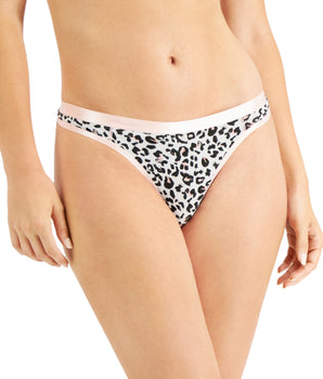 JENNI Women Animals Graphics Panties