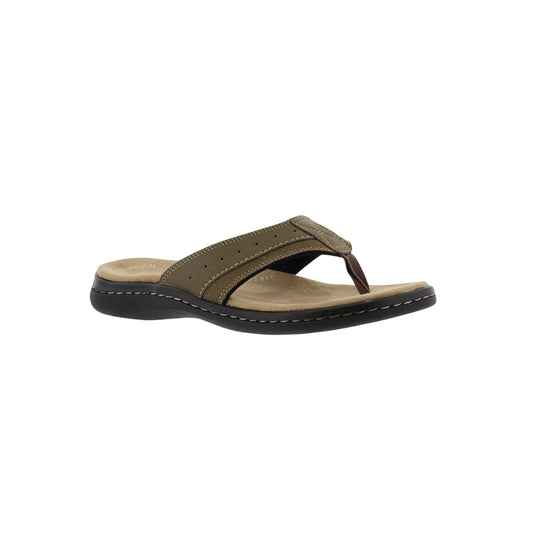 DOCKERS Men Laguna Flip Flop