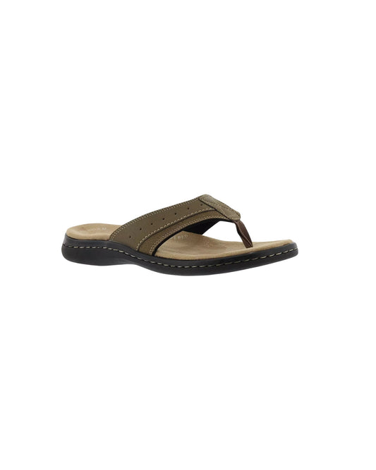 DOCKERS Men Laguna Flip Flop