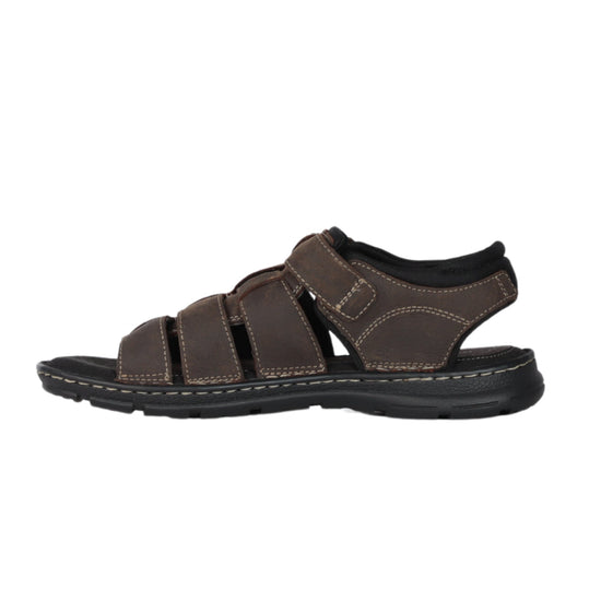 ROCKPORT Men Trutech Sandal