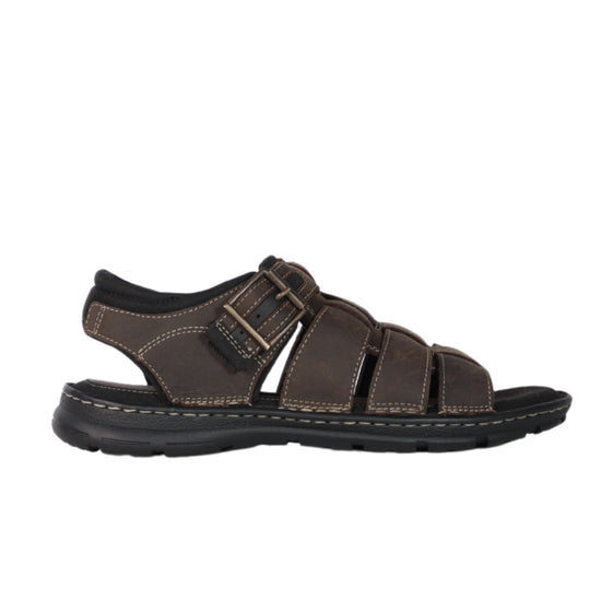 ROCKPORT Men Trutech Sandal