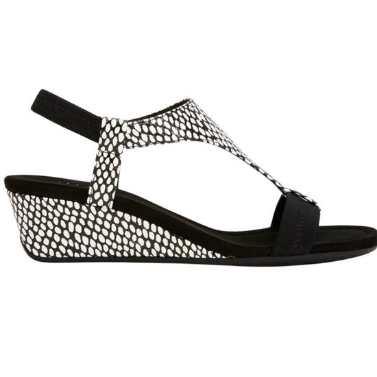 ALFANI Women Graphics Sandals