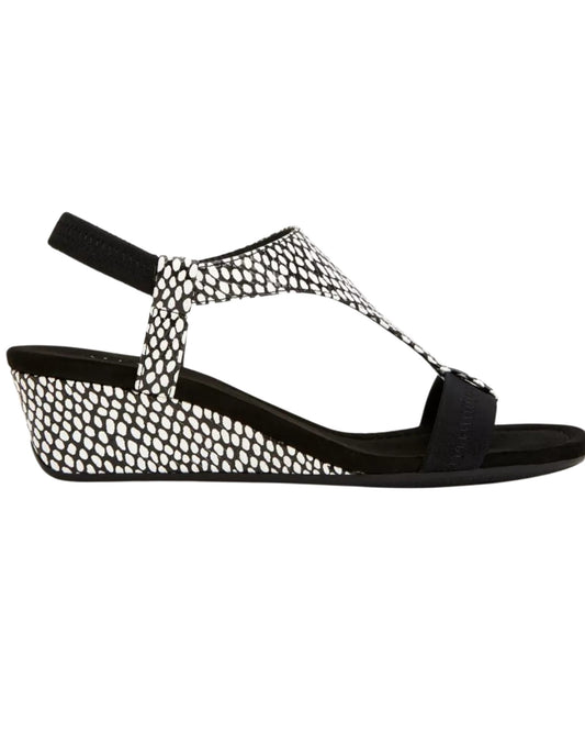 ALFANI Women Graphics Sandals