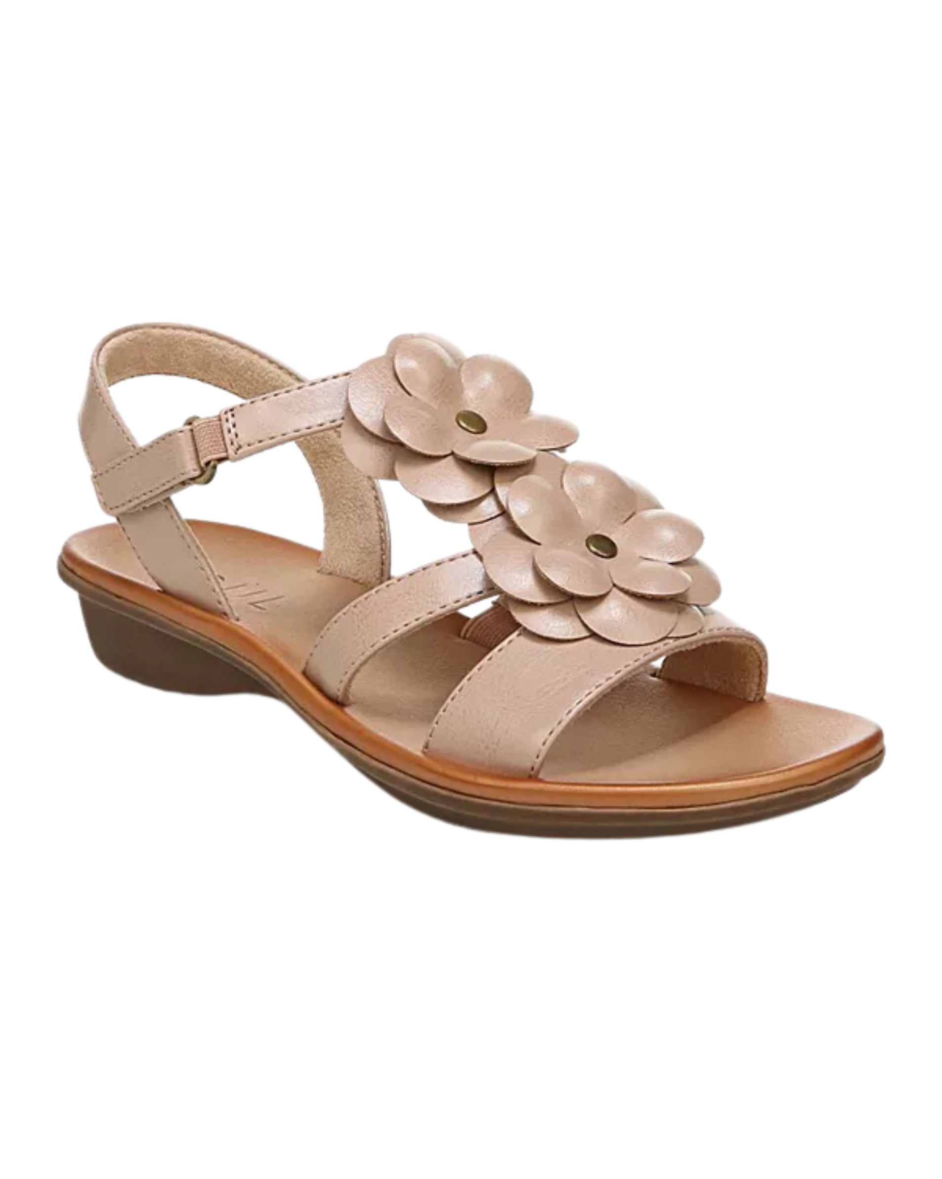 SOUL NATURALIZER Women Floral Sandals