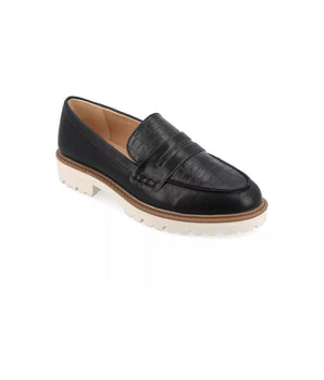 JOURNEE COLLECTION Women Flat Ballerina