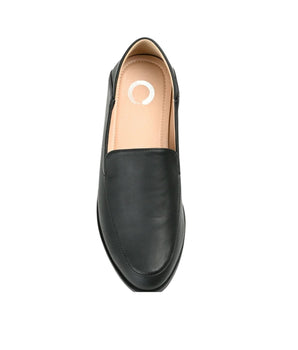 JOURNEE COLLECTION Women Leather Ballerina