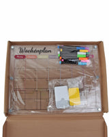 WOCHENPAN Stationery