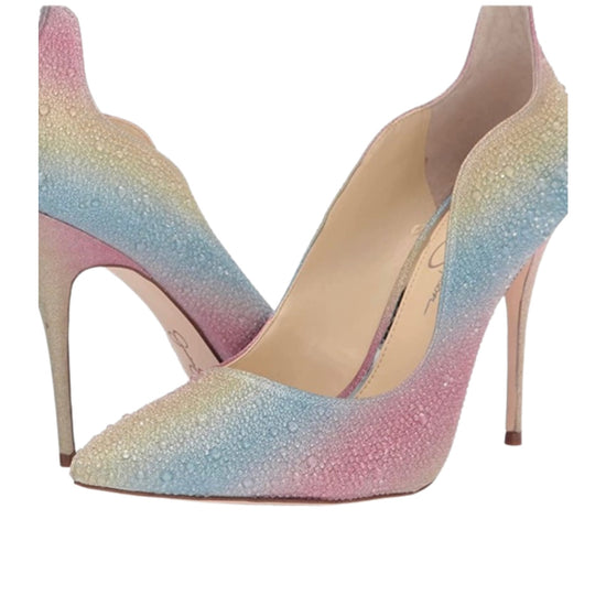 JESSICA SIMPSON Women Shoes