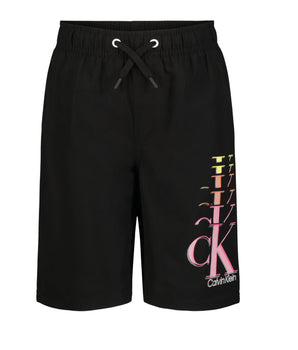 CK CALVIN KLEIN Boys Short